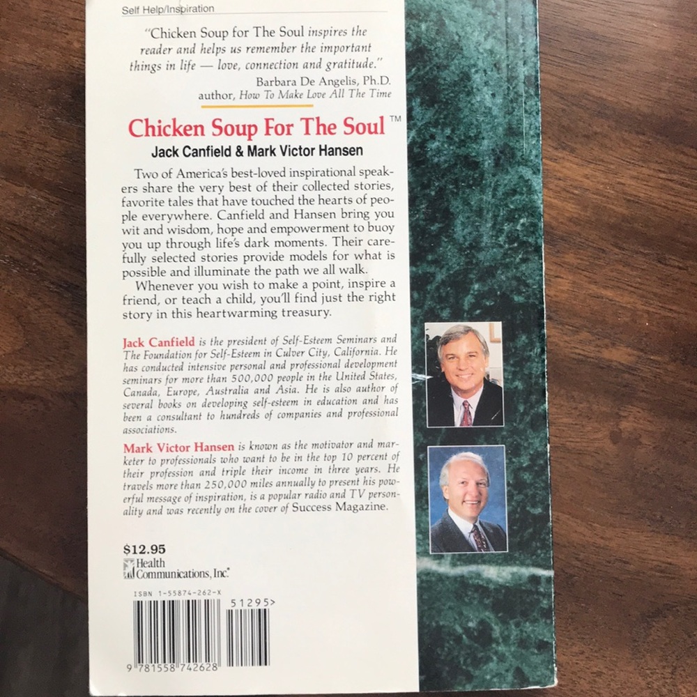 2/$15 Book - Picture 2 of 2